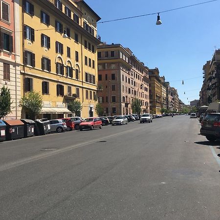 Crystal Rhome Roma Dış mekan fotoğraf