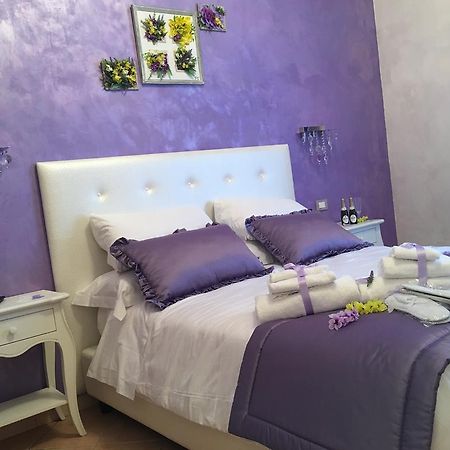 Crystal Rhome Roma Dış mekan fotoğraf