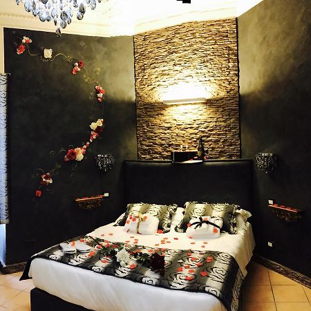 Crystal Rhome Roma Dış mekan fotoğraf