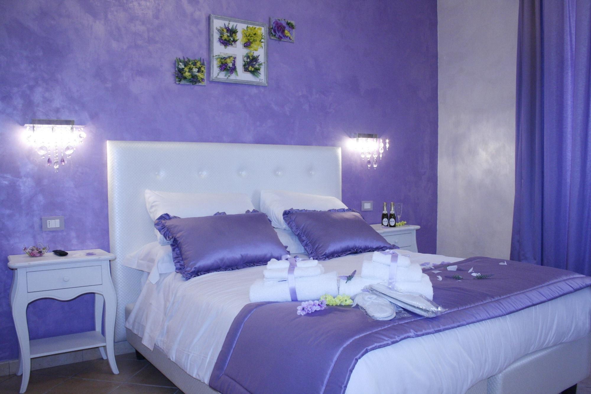 Crystal Rhome Roma Dış mekan fotoğraf