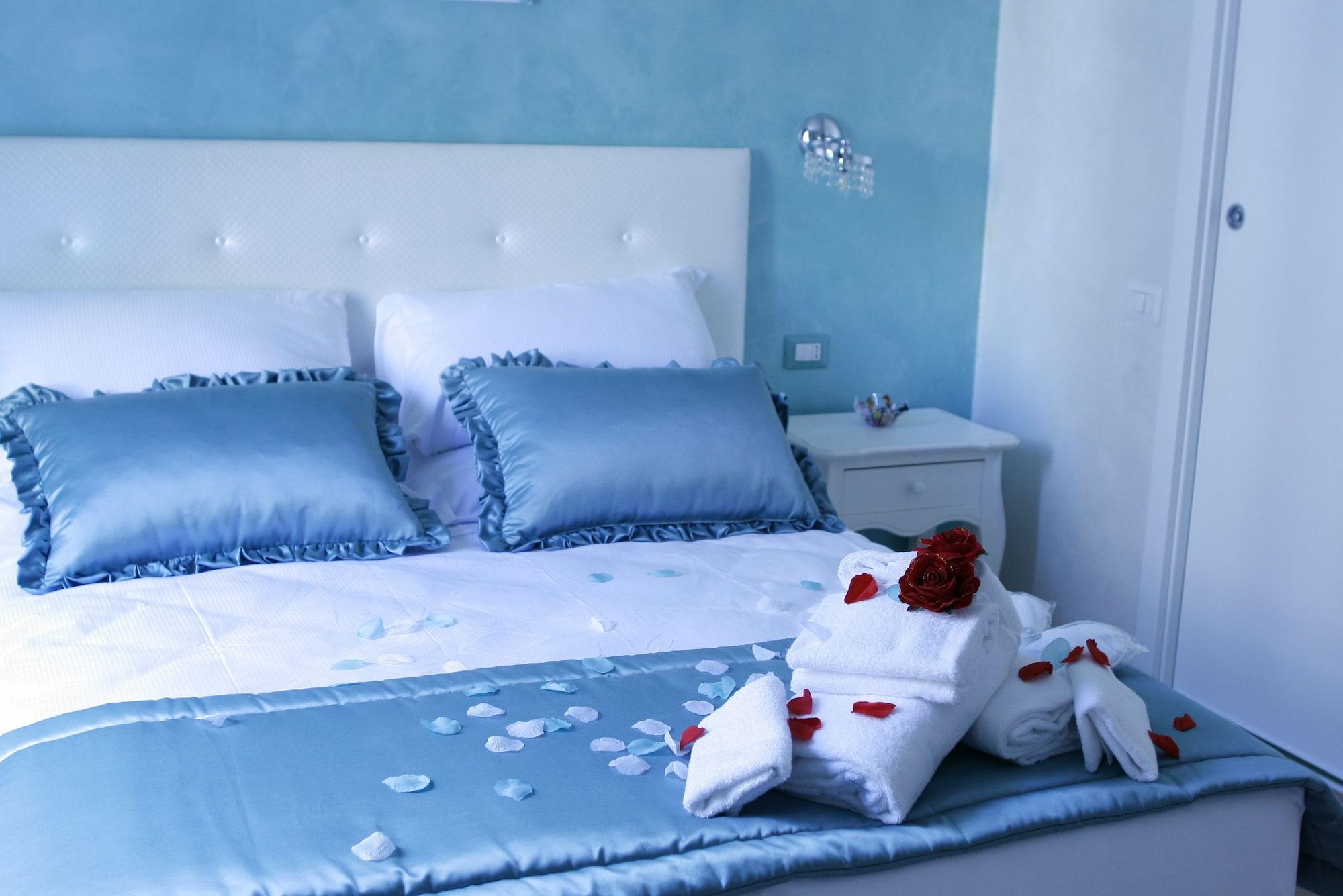 Crystal Rhome Roma Dış mekan fotoğraf