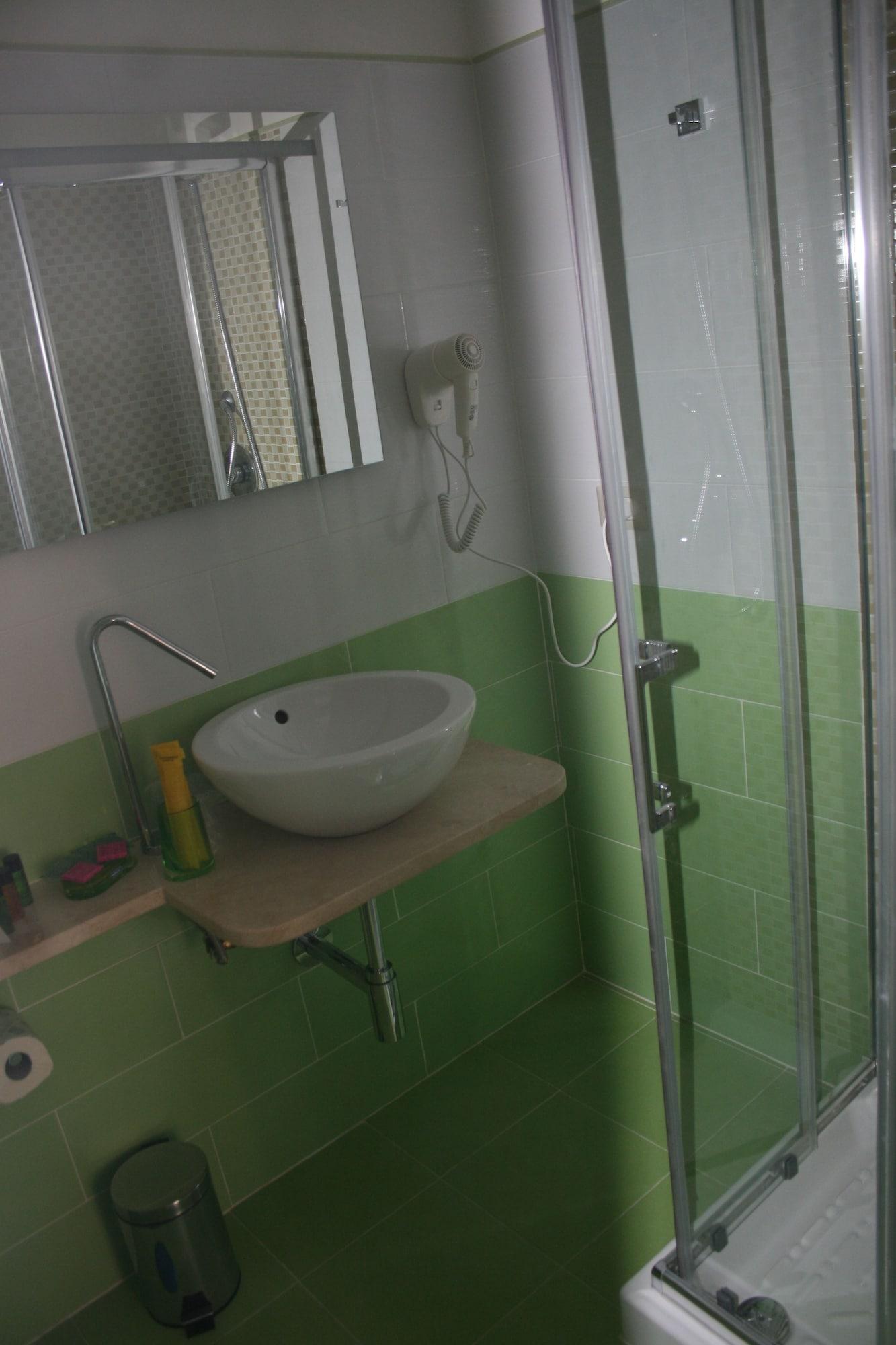 Crystal Rhome Roma Dış mekan fotoğraf