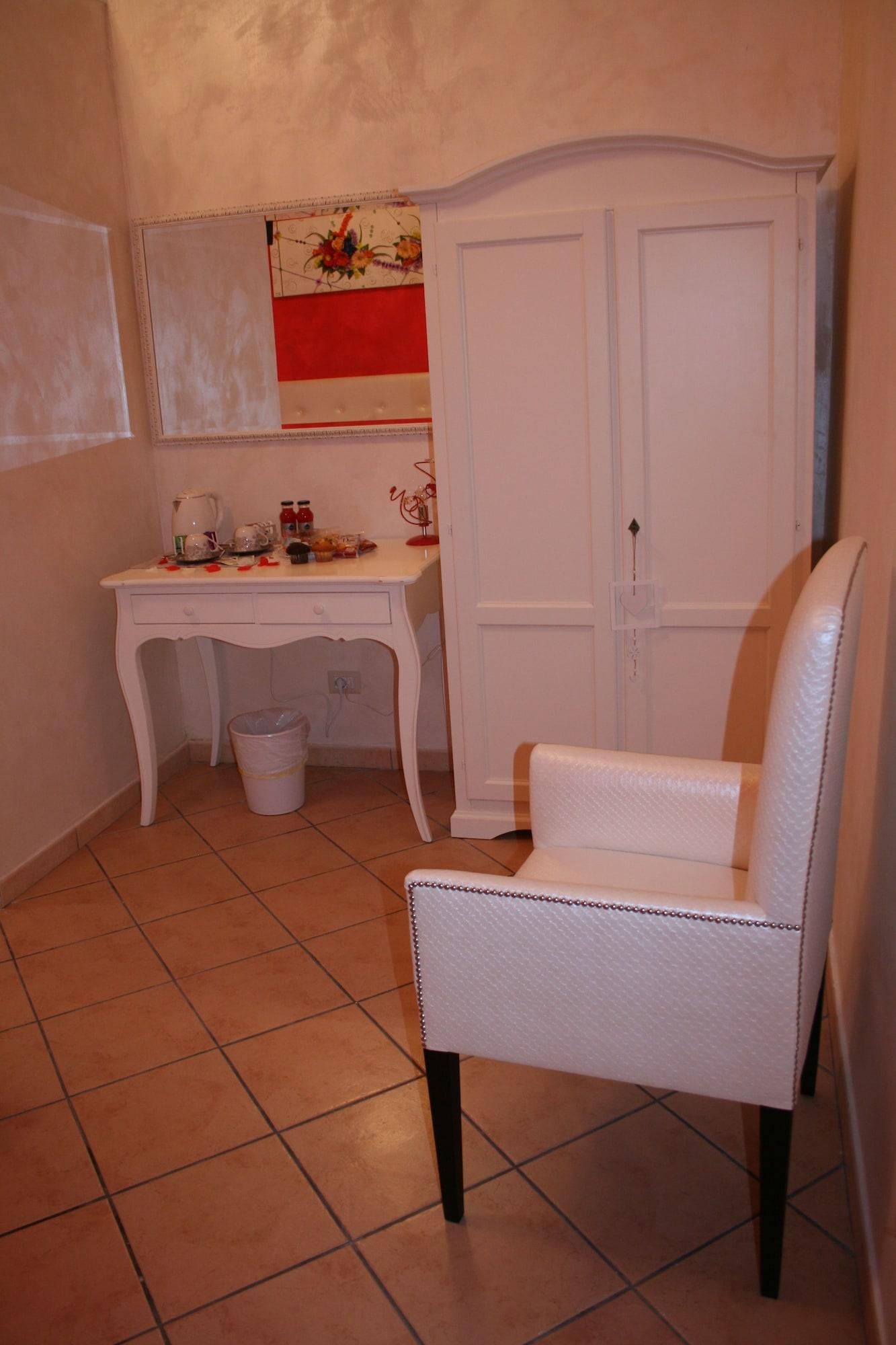 Crystal Rhome Roma Dış mekan fotoğraf