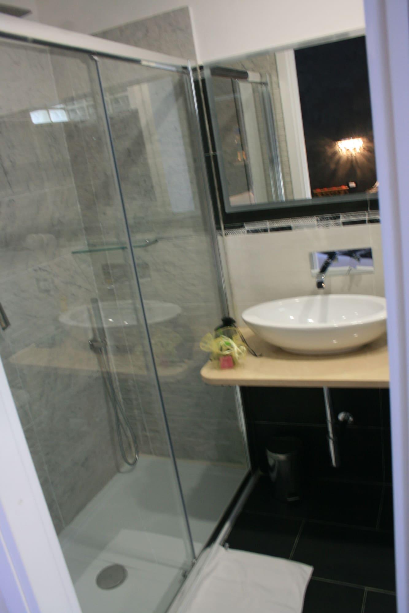 Crystal Rhome Roma Dış mekan fotoğraf