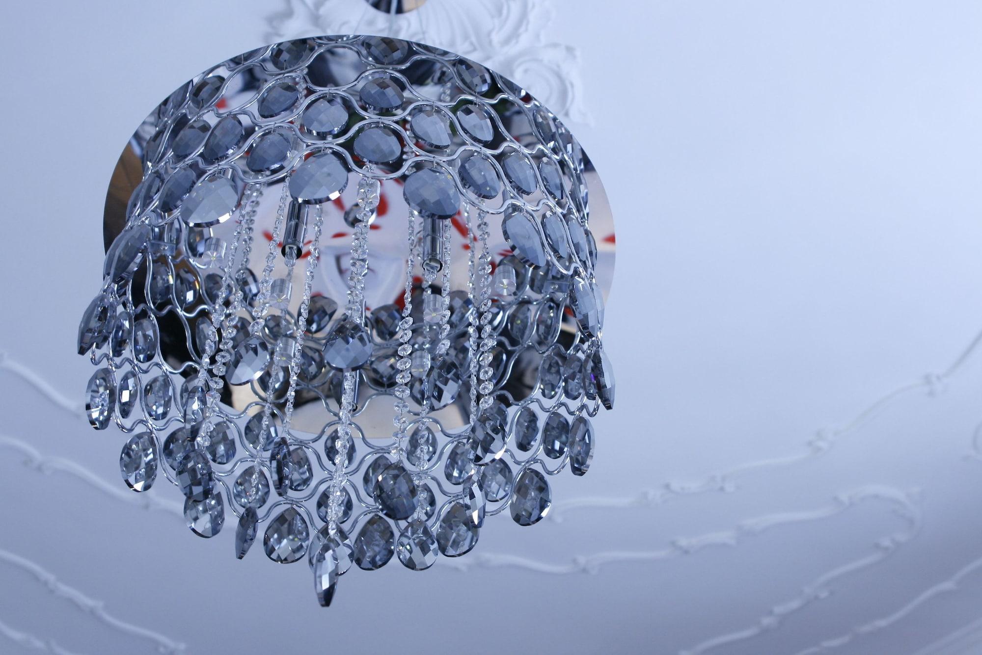 Crystal Rhome Roma Dış mekan fotoğraf