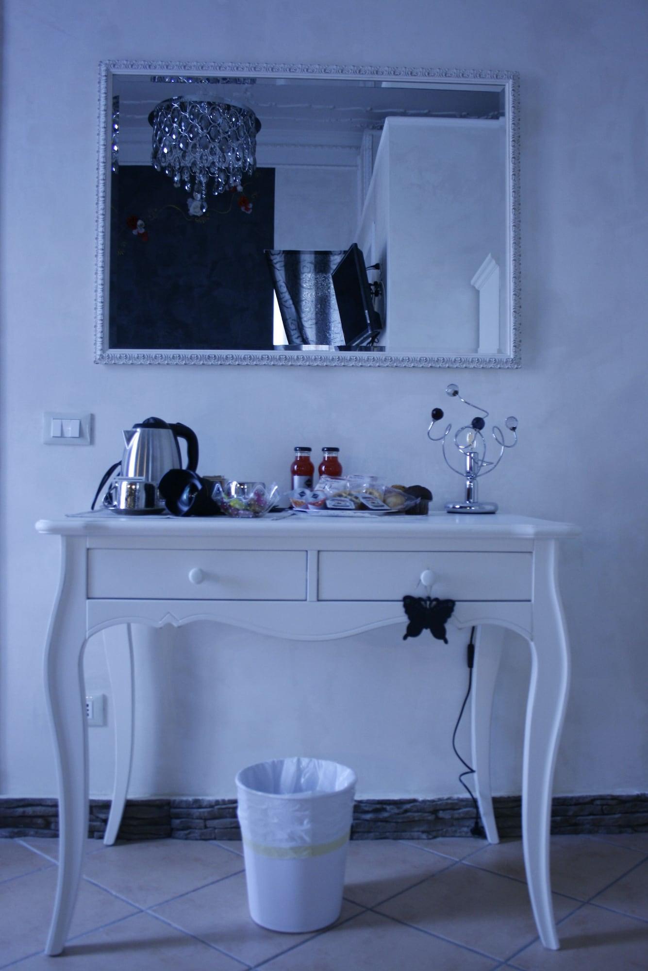 Crystal Rhome Roma Dış mekan fotoğraf
