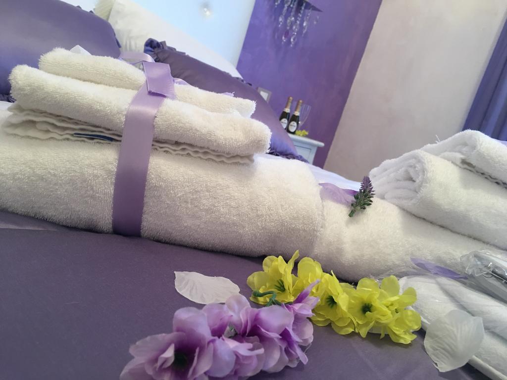 Crystal Rhome Roma Dış mekan fotoğraf