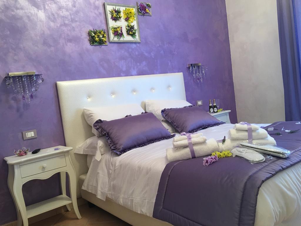 Crystal Rhome Roma Dış mekan fotoğraf