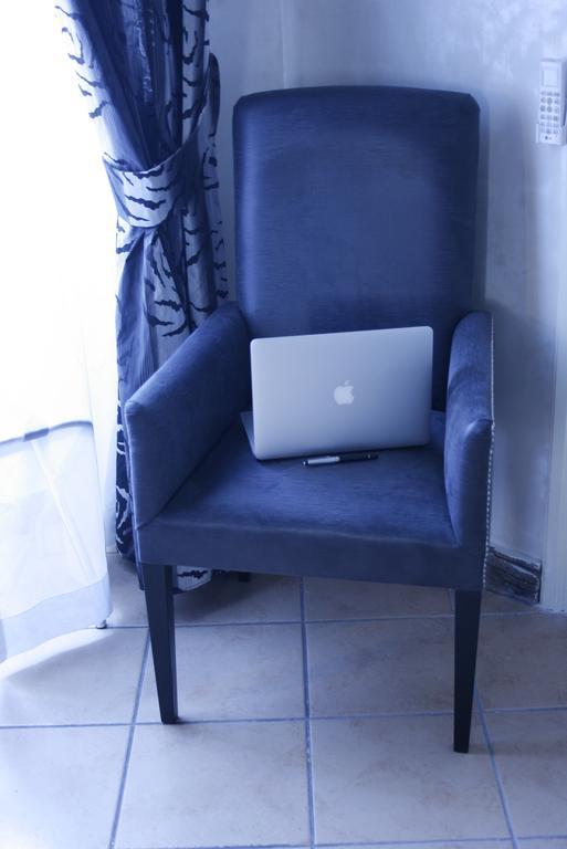 Crystal Rhome Roma Dış mekan fotoğraf