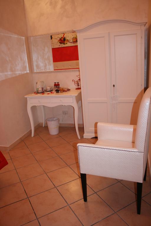 Crystal Rhome Roma Dış mekan fotoğraf