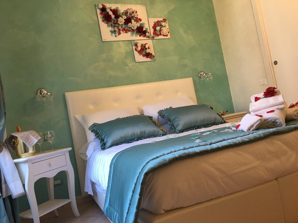 Crystal Rhome Roma Dış mekan fotoğraf