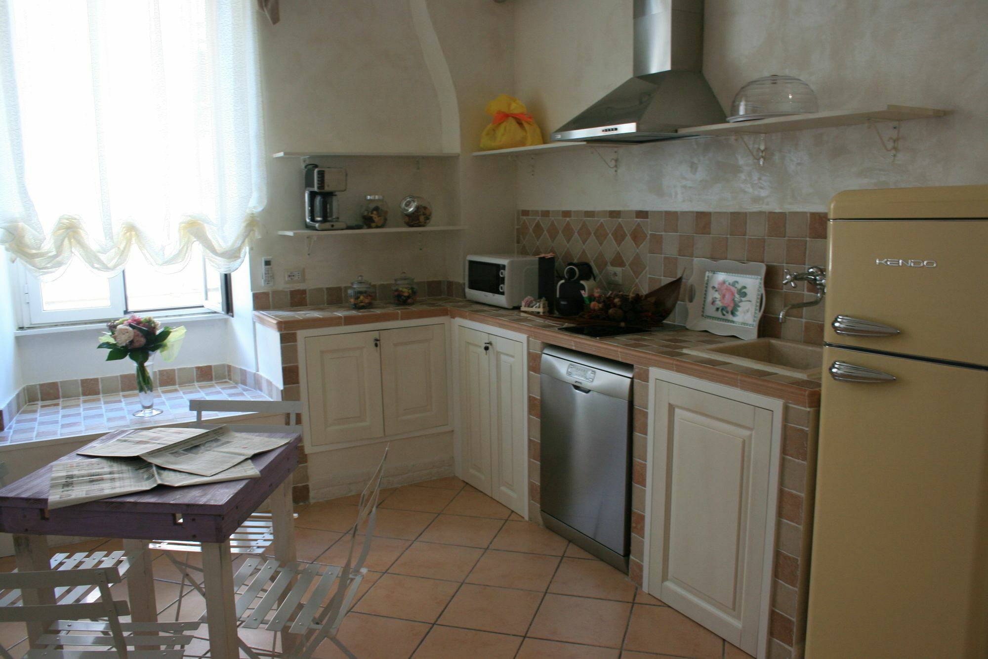 Crystal Rhome Roma Dış mekan fotoğraf