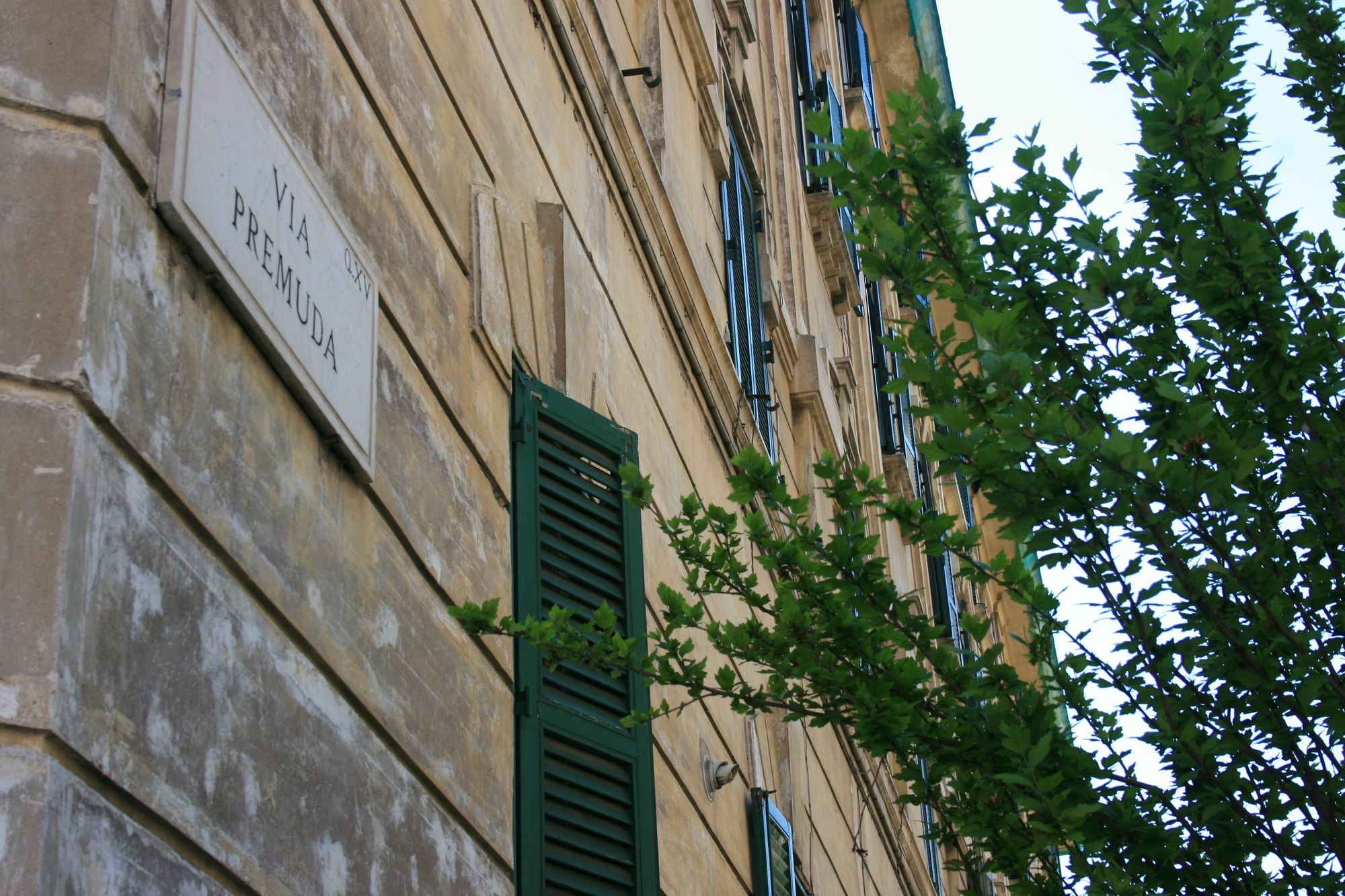 Crystal Rhome Roma Dış mekan fotoğraf